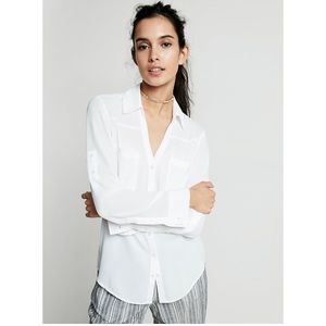 Express portofino shirt